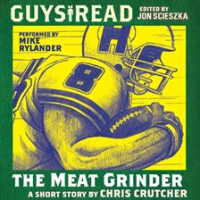 The_Meat_Grinder